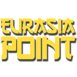 Eurasia Point Rheda-Wiedenbrück logo.